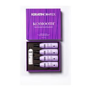 Keratin Complex KCSMOOTH Heat Activated Smoothing System 3 oz